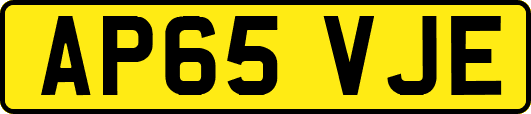 AP65VJE