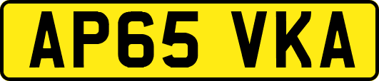 AP65VKA
