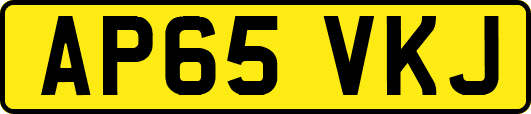 AP65VKJ