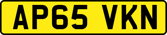 AP65VKN
