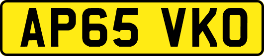 AP65VKO