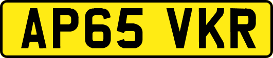 AP65VKR