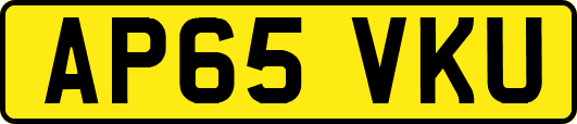 AP65VKU