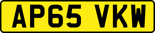 AP65VKW