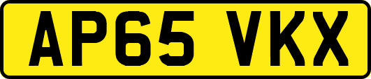AP65VKX