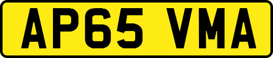 AP65VMA