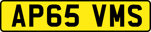 AP65VMS