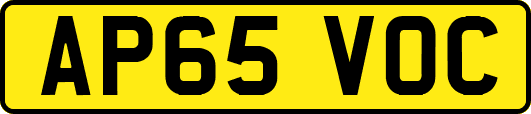 AP65VOC