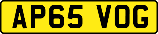 AP65VOG