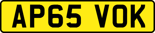 AP65VOK