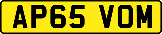 AP65VOM