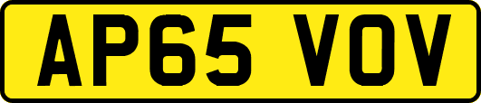 AP65VOV
