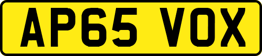 AP65VOX