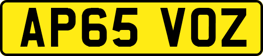 AP65VOZ