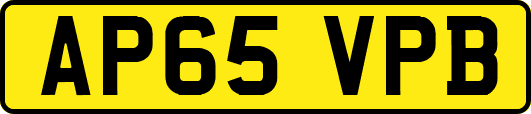 AP65VPB