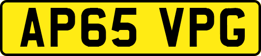 AP65VPG