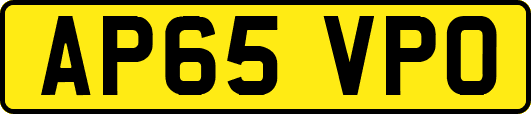 AP65VPO