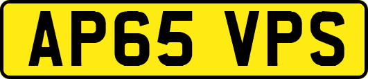 AP65VPS