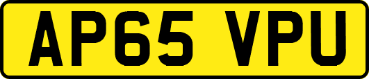 AP65VPU