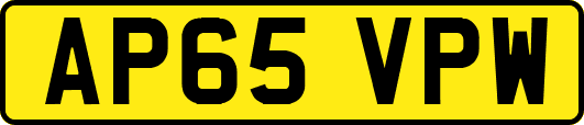 AP65VPW
