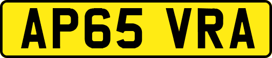 AP65VRA