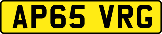 AP65VRG