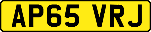 AP65VRJ