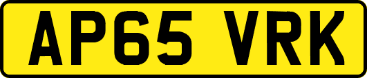 AP65VRK