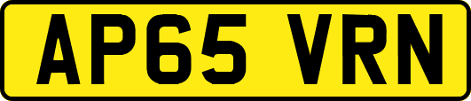 AP65VRN