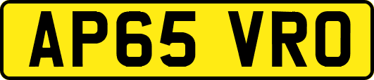 AP65VRO