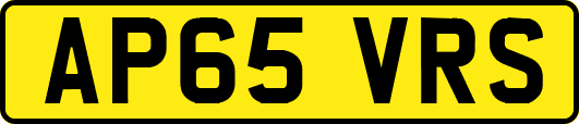 AP65VRS