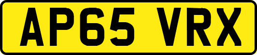 AP65VRX