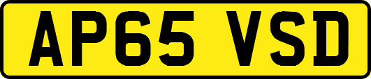 AP65VSD