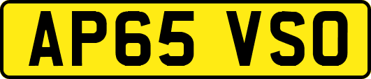 AP65VSO