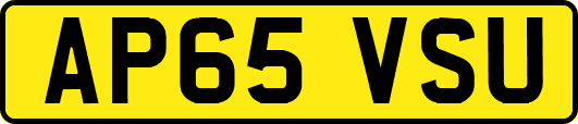 AP65VSU