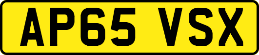 AP65VSX
