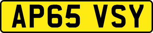 AP65VSY