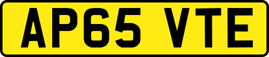 AP65VTE
