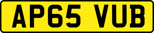 AP65VUB