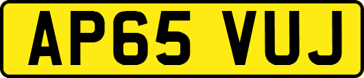 AP65VUJ