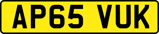 AP65VUK