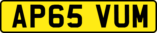 AP65VUM