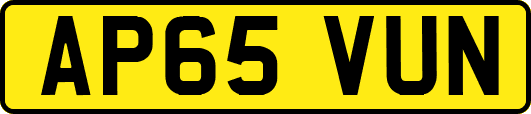 AP65VUN