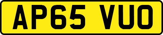 AP65VUO