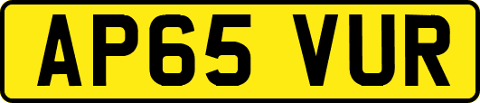 AP65VUR