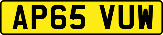 AP65VUW