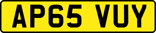 AP65VUY