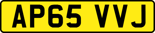 AP65VVJ