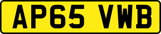 AP65VWB