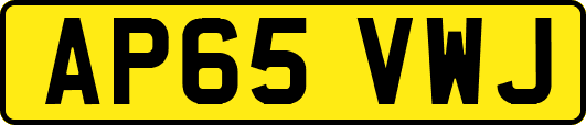 AP65VWJ